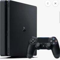 Sony PlayStation 4 slim