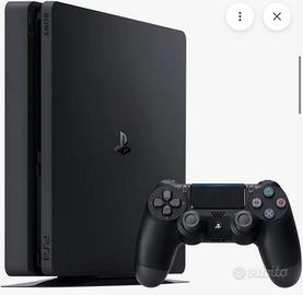 Sony PlayStation 4 slim