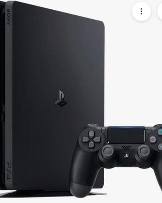 Sony PlayStation 4 slim