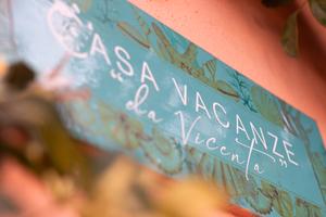 Casa Vacanze nel cuore di Marina di Camerota