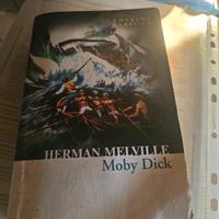 Moby dick 
