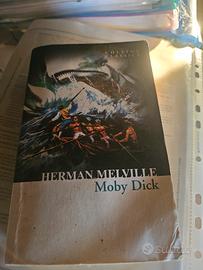 Moby dick 