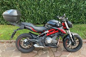 Benelli BN 302 S - 2020