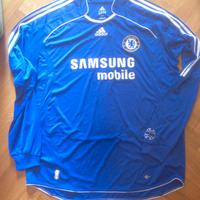 Maglia da calcio del Chelsea originale