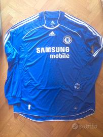 Maglia da calcio del Chelsea originale