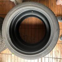 Gomme Mercedes GLE Coupé