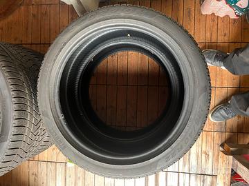 Gomme Mercedes GLE Coupé