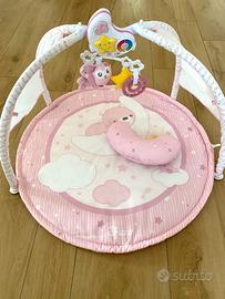 Chicco Enjoy Colours Gym PARI AL NUOVO