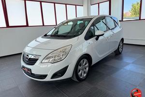 Opel Meriva 1.3 CDTI 95cv Cosmo — Anno 2012