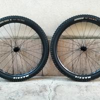 Ruote MTB 29 
