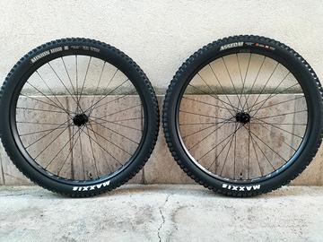 Ruote MTB 29 