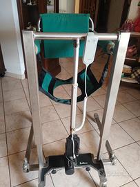 Sollevatore per disabili