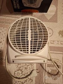 Termoventilatore