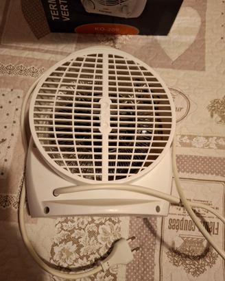 Termoventilatore