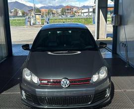 Golf 6 gti edition 35 TETTO-PELLE-SCARICO