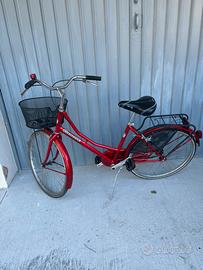 Bici Ruote da 24