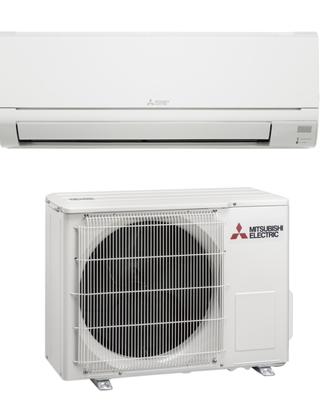 Condizionatore mitsubishi 12000btu