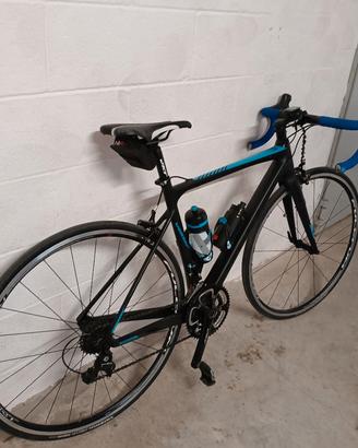 bici da corsa 
