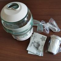 Centrifuga frutta e verdura Philips cucina HR 2828