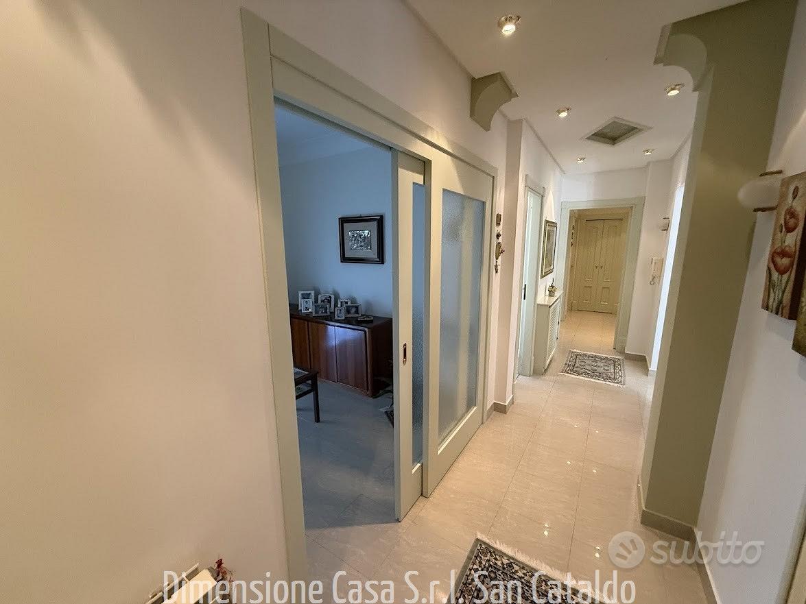 Appartamento – CL - Vista 5
