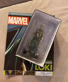 Loki (The Avengers) – Marvel Movie Collection