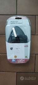 Multiscart splitter 2 output