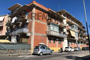 Appartamento - Camporotondo Etneo