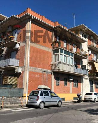 Appartamento - Camporotondo Etneo