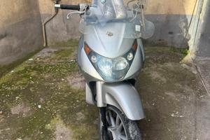 RICAMBI PIAGGIO BEVERLY 125-200 2001-2006