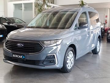 FORD Tourneo Connect V761 2.0 ecoblue 122cv Titani