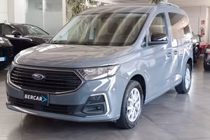 FORD Tourneo Connect V761 2.0 ecoblue 122cv Titani