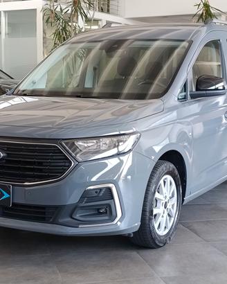 FORD Tourneo Connect V761 2.0 ecoblue 122cv Titani