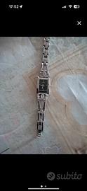 Orologio guess bracciale