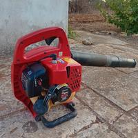 Soffiatore Zenoah Komatsu portatile