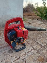 Soffiatore Zenoah Komatsu portatile