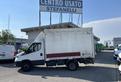 IVECO DAILY 70C18HA8 centina box + SPONDA