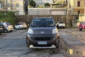 Fiat Qubo trekking