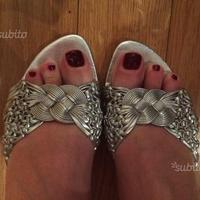 Sandali della Sur Nuage