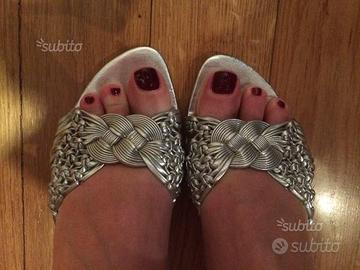 Sandali della Sur Nuage