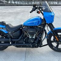 Harley-davidson Softail Street Bob - 2022