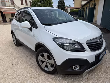 Mokka 1.6 4x2 100 (136cv) Diesel