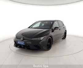 Volkswagen Golf 2.0 TSI R DSG 4Motion Black E...