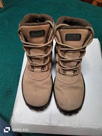 Scarponcino Imbottito Olang