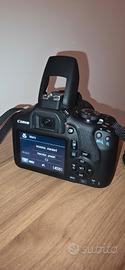 canon eos 2000D