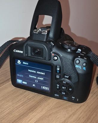 canon eos 2000D
