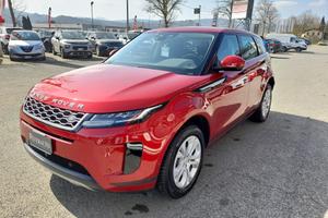 LAND ROVER RR Evoque 2ª serie Range Rover Evoq...