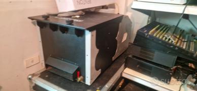 macchina fumo basso dmx