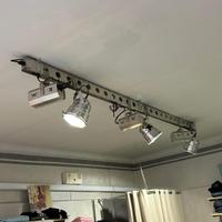 Illuminazioni per negozio