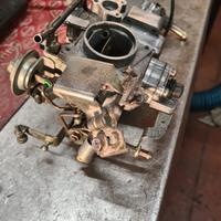 Carburatore porter