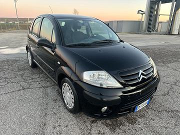 Citroen C3 2008
